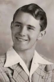 Phil Moon Obituary (1927