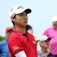 Arrives in kent fresh from his win at the abrdn scottish open on sunday. The Gear Dive Special Witb Edition Vic Open Champion Min Woo Lee By Golfwrx