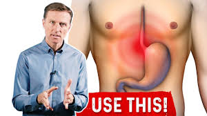 Xiphoid Process Pain: Causes, Symptoms & When To See A Doctor