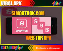 Is there a simontok app for iphone? Simontook Com We Are Searching For Simontok Apk On Simontook Com Since 2017 And Until Now We Are Still Come Across Di Situs Web Simonto Webs Android