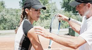 Press alt + / to open this menu. 5 Tips For A Strong Relationship Between Coach Athlete Ohio University