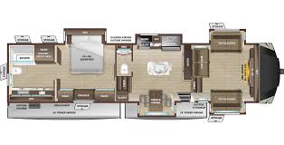 This is in addition to the easy maneuverability that is created by the special fifth wheel hitch that connects in the bed of your truck. 2022 Open Range Fifth Wheels 373rbs Highland Ridge Rv