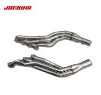 AMG CLS55 CLS500 E55 E500 LONG TUBE M113K EXHAUST HEADER ...