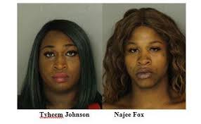 Newark Police Arrest Two Out-Of-Towners for Prostitution (Newark Department  of Public Safety) &mdash; Nextdoor — Nextdoor