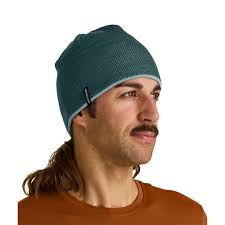 Ortovox Merino Logo Knit Beanie