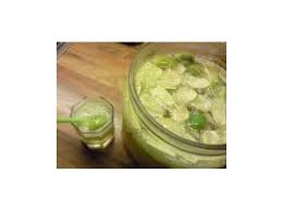 Die Beste Caipirinha Bowle Rezept Caipirinha Bowle Caipirinha Bowle