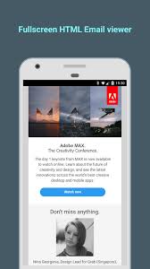 We are working on a solution! Maildroid For Android Apk Download