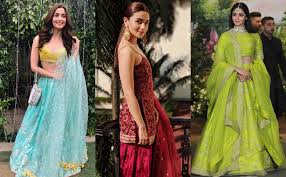 21 Alia Bhatt Dresses That Are Perfect For Millennial Bridesmaids Shaadisaga So who's not an alia bhatt fan?