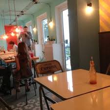 La Taqueria Milagros Munich Munchen Deutschland Munchen Und Restaurant