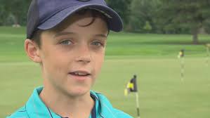 Smiths Falls celebrates Brooke Henderson's historic win