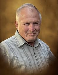 Obituary information for Ronnie Goss