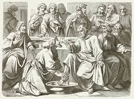 Holy thursday is the commemoration of the last supper of jesus christ, when he established the sacrament of holy communion prior to his arrest and crucifixion. What Is Maundy Thursday Or Holy Thursday