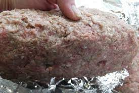 Gingerbread Men Recipe Blog I M Attempting To Imitate Arby S Roast Beef