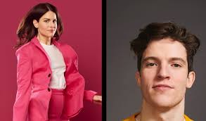 Edinburgh Preview: Micky Overman & Patrick Spicer at Komedia Bath