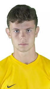 2019 Men's Soccer Roster