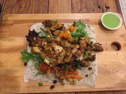 new somali kitchen, melbourne