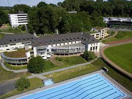 Opdenhoff!opdenhoff technologie gmbh creates and. Hotel Sportschule Hennef North Rhine Westphalia At Hrs With Free Services