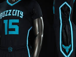 Toronto raptors jersey for 2021 season requires: Charlotte Hornets Nba Draft New Jerseys Buzz City Sports Illustrated