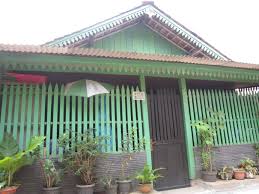Lisplang motif kayu, seperti papan kayu jati. Warna Lisplang Atap Rumah Cek Bahan Bangunan