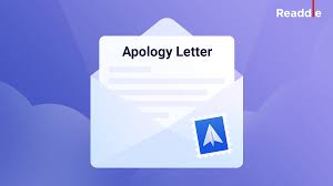 How To Write An Apology Letter 5 Templates And Writing Tips