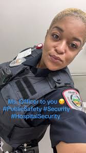 Public Safety Officer Hospital