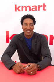 With his father standing at 6'1″ and his mother being 6' feet tall, all of his brothers and sisters were tall, but he was the tallest one. Scottie Pippen Is A Proud Dad Of Seven Living Children Most Of Who Follow In His Footsteps