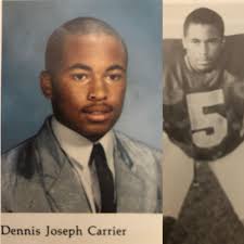 Crenshaw High School '88 "The Class with Class"