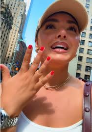 Abigail Mlodzianowski