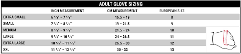 G6 Glove