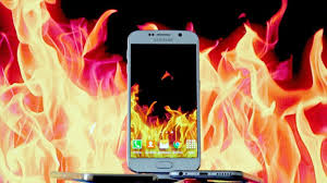 ارتفاع حرارة الهواتف الذكية بين أسبابه ونصائح لتجنب حدوثه samsung galaxy s6 galaxy s6 phone
