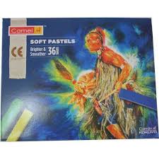 Cheap colored pencils, buy quality education & office supplies directly from china suppliers:faber castell polychromos color pencils finest artists quality,lapices color pastel professionals drawing kit metal tin set enjoy free shipping worldwide! Oil Pastel Camel Oil Pastel With Reusable Plastic Box Manufacturer From Mumbai