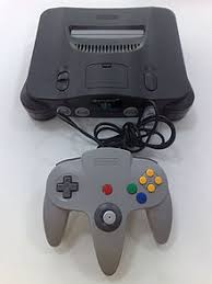 Conectate a juegos con nuestro chat en flash. Anexo Videojuegos Para Nintendo 64 Wikipedia La Enciclopedia Libre