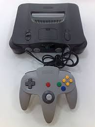 There are moments in your life where you want to be given a chance to create a family bonding or simply to make your time with your kids if you have one. Anexo Videojuegos Para Nintendo 64 Wikipedia La Enciclopedia Libre