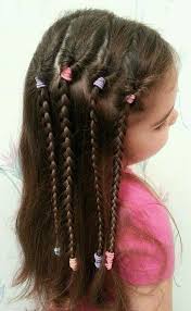 It's highly joyful to make your girls braided style. Braided Hairstyles For Kids Great Ideas And Easy Style Human Hair Exim