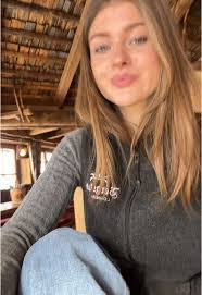 Eva Correa's Instagram, Twitter & Facebook