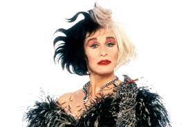 Price and other details may vary based on size and color. Glenn Close Debuts Cruella De Vil Halloween Costume For Bette Midler S Hulaween Gala Ew Com