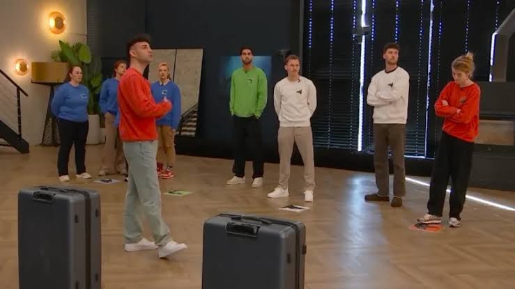 Gelekt! Dit is de winnaar van De Bondgenoten en niemand zag het aankomen