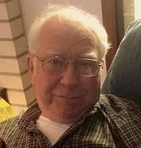 Obituary information for Wendell Jo DeHart