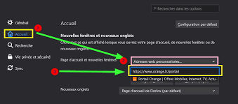 Check spelling or type a new query. Probleme Recherche Page D Accueil Orange Avec Firefox Comment Ca Marche