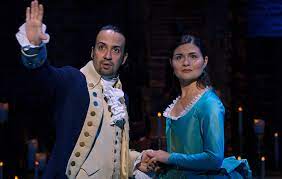 Explore what hamilton company offers for your lab. Hamilton Review Bold Brilliant And Daring Musical Arrives Online