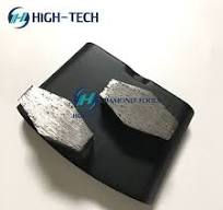 China HTC Diamond Grinding Shoes Floor Renovation Tools ...