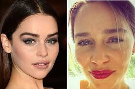 We did not find results for: Some Got Fans Didn T Know That Emilia Clarke Wore A Wig As Daenerys And I M Honestly Confused