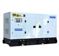 GENLITEC POWER® 82KVA Deutz Diesel Generator-60Hz