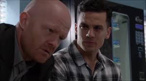 EastEnders SPOILERS: Is THIS What Max Will Do To Lying Steven?