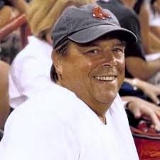 Charles MacGlashing Obituary