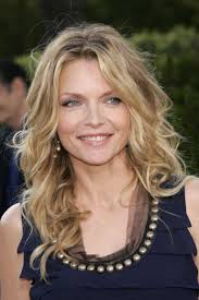 It Wasn T Until Michelle Pfeiffer Started Researching A Movie Role That She Realized She Was Even A P Older Women Hairstyles Long Hair Styles Womens Hairstyles