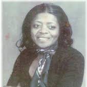 Obituary information for Ruby Bullock