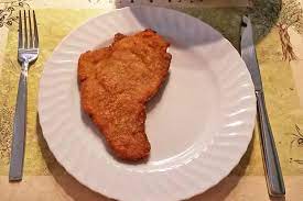 wiener schnitzel rezept rezept wiener schnitzel rezept rezepte schnitzel