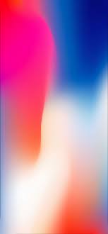 The iphone x design might be perfect if it wasn't for that notch. The New Iphone X Wallpapers Download Free Pixelstalk Net