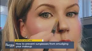 Summer makeup hacks for fresh and smooth skin